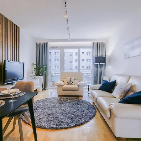 Apartamento Apartament Koga Z Dwoma Sypialnimi