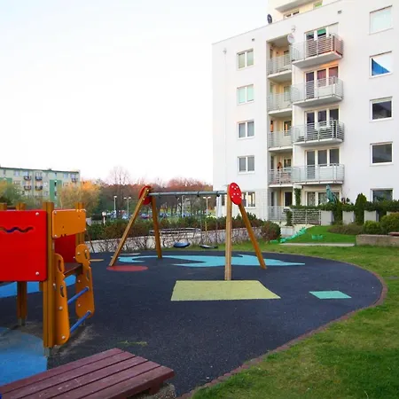 Apartament Koga Z Dwoma Sypialnimi Apartamento